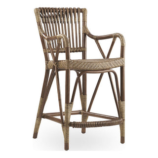 Blues Counter Stool