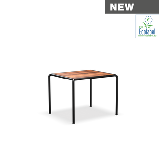 AVANTI Dining table, 32.7 x 38.6 in