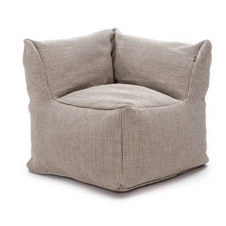 Dotty Pouf Lounge Set (Extra Large) by Roolf Living