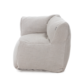 Dotty Pouf Lounge Set (Extra Large) by Roolf Living