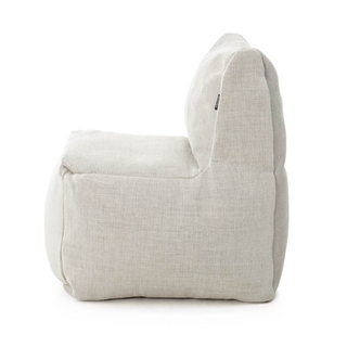 Dotty Pouf Lounge Set (Extra Large) by Roolf Living