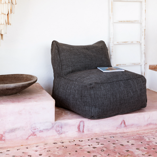 Dotty Pouf Lounge Set (Medium) by Roolf Living