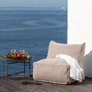 Dotty Pouf Lounge Set (Medium) by Roolf Living