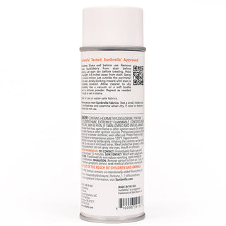 Sunbrella Extract Oil Based Stain Remover - TiiPii Bed