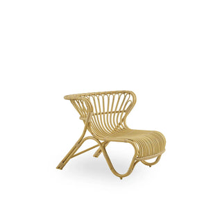 Fox Exterior Lounge Chair