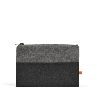 Lille Zip Pouch - Raven - TiiPii Bed
