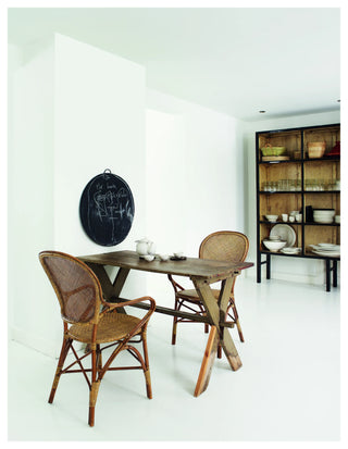 Dining Arm Chairs