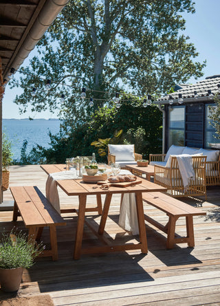 Sika Outdoor Collection