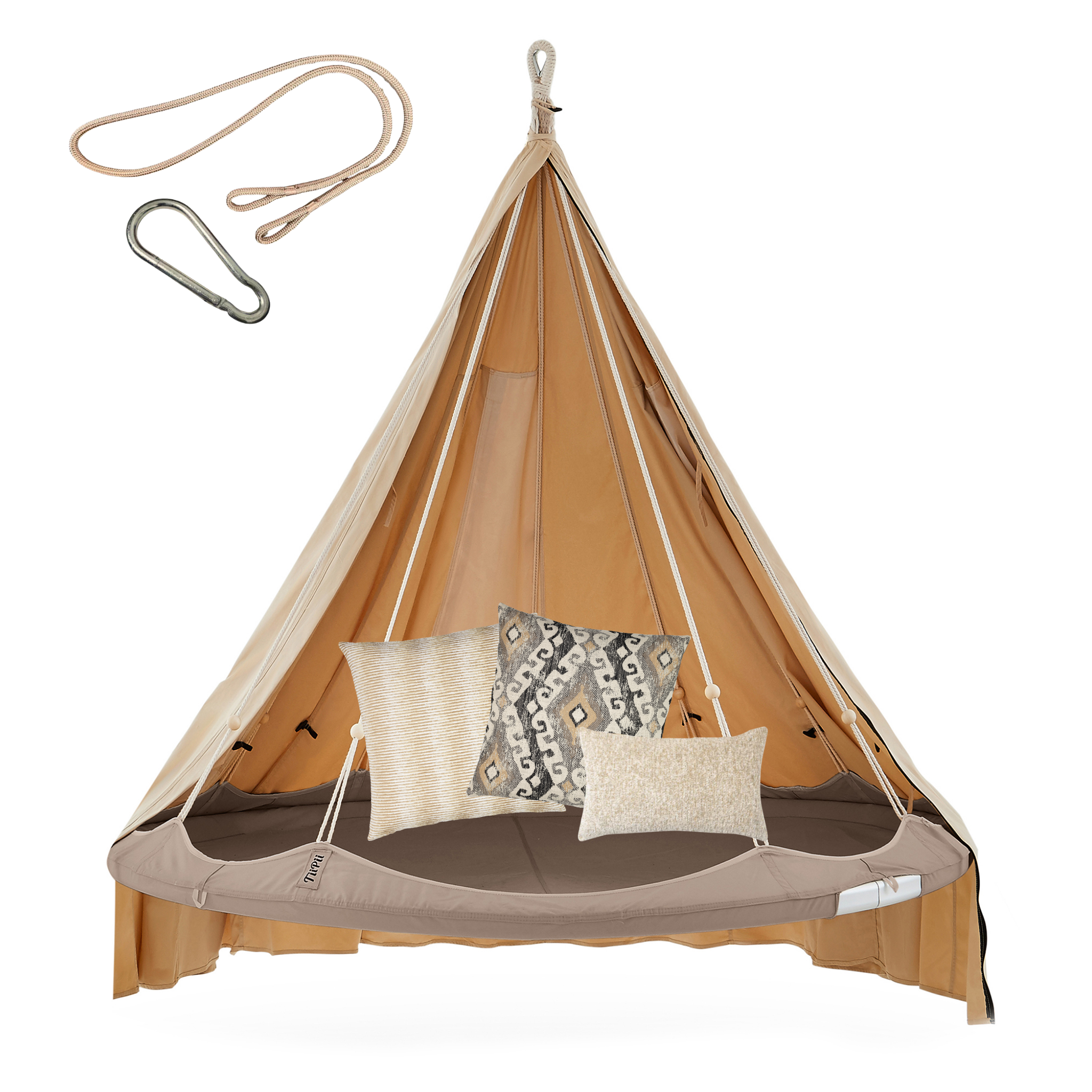 Indoor & Outdoor Daybed Bundles | Black Friday – TiiPii Bed