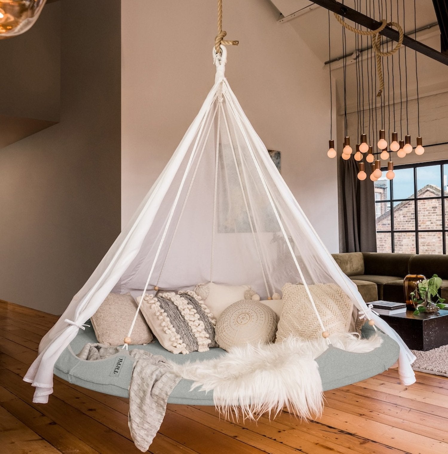 Outdoor Daybed