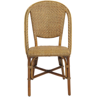 Alanis Side Chair