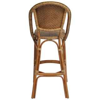 Alanis Bar Stool