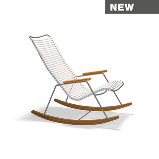 CLICK Rocking chair