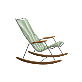 CLICK Rocking chair