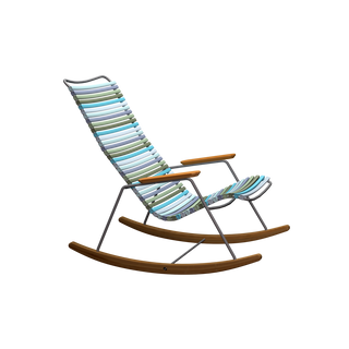 CLICK Rocking chair