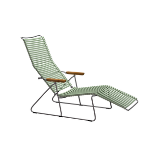 CLICK Sunlounger