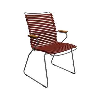 CLICK Dining chair tall back