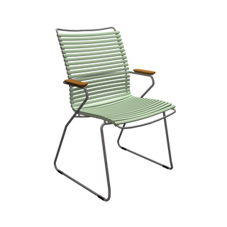 CLICK Dining chair tall back