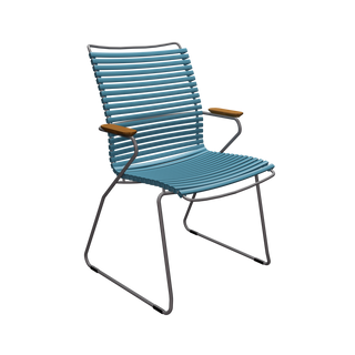 CLICK Dining chair tall back