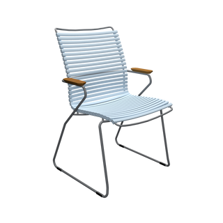 CLICK Dining chair tall back