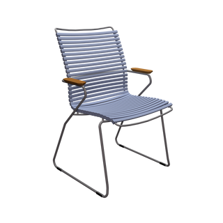 CLICK Dining chair tall back