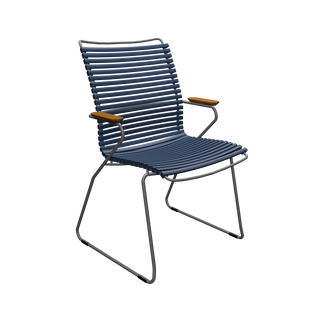 CLICK Dining chair tall back