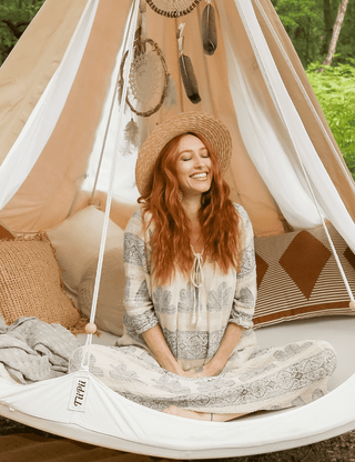 Experience Ultimate Relaxation with TiiPii Bed Find Your Bliss