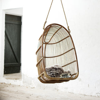 Renoir Hanging Chair w/Cushion