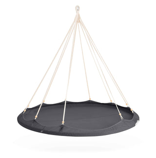 Classic Canvas Daybed - Charcoal - TiiPii Bed