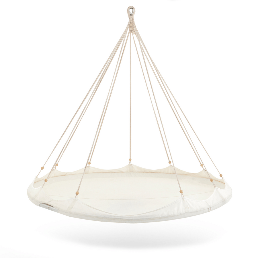 Indoor & Outdoor Luxury Hanging Daybeds – TiiPii Bed