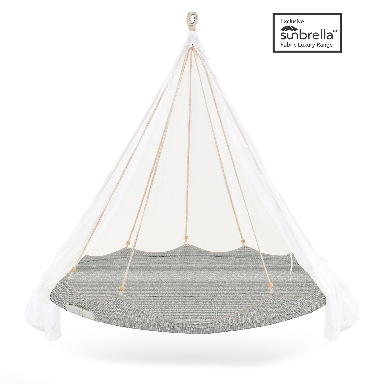 Outdoor TiiPii Bed Range | TiiPii Bed