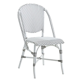 Sofie Chair AluRattan