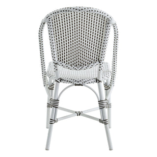 Sofie Chair AluRattan