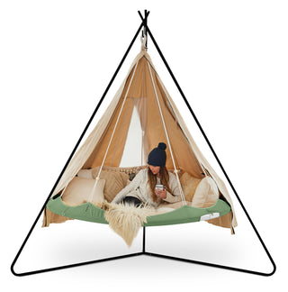 Indoor TiiPii Bed Range