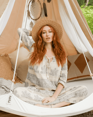 Tiipii hammock deals