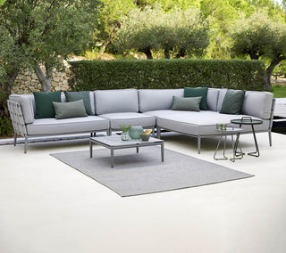 Conic Daybed