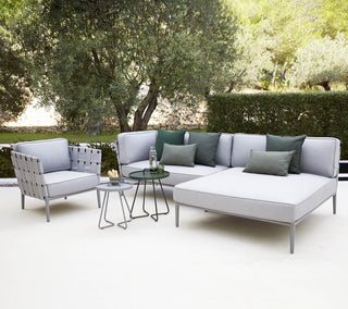 Conic Daybed