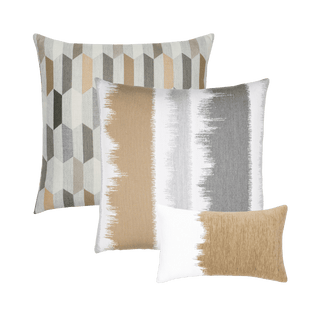 Accent Pillow Pack - Chai