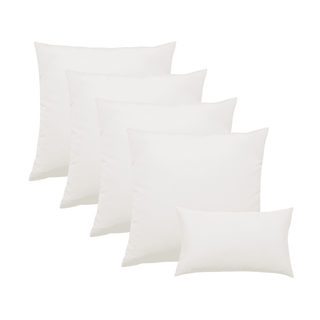 Essential Pillow Pack - White - TiiPii Bed