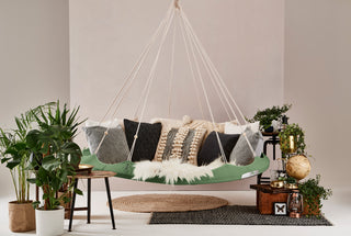 Indoor Daybed (as seen on 