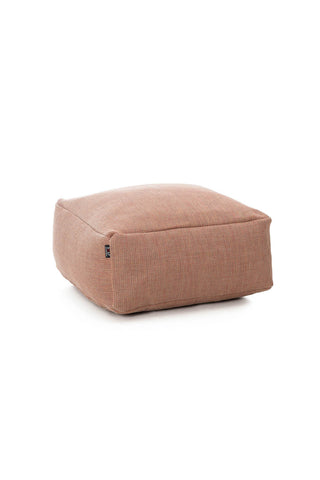 Dotty Pouf Small