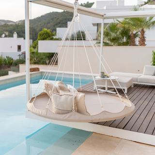 Outdoor Daybed (Large)