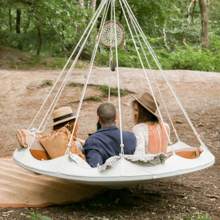 Indoor Daybed (Large)
