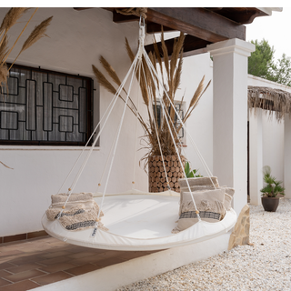Indoor Daybed (Large)