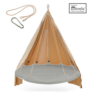 Outdoor Free-Hanging Bundle (Medium)
