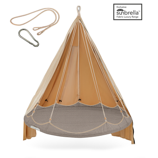 Outdoor Free-Hanging Bundle (Medium)