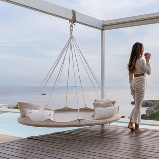 Outdoor Daybed (Large)