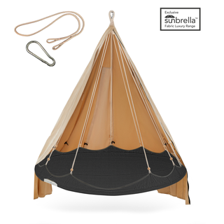 Outdoor Free-Hanging Bundle (Medium)