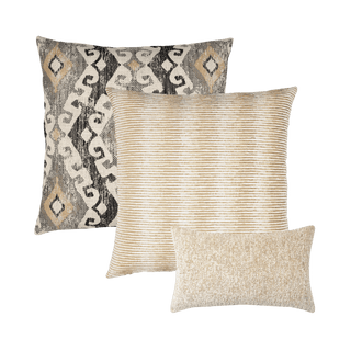 Accent Pillow Pack - Linen