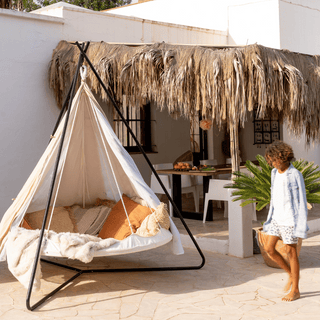 Indoor TiiPii Bed Range